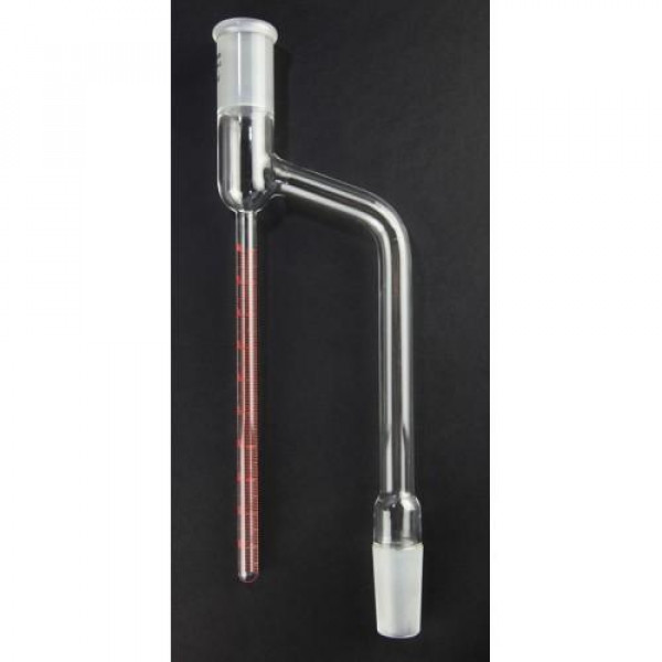 Bidwell-Sterling Distillation Receiver, ASTM D95