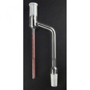 Bidwell-Sterling Distillation Receiver, ASTM D95