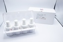 Liofilchem Gram Staining Kit, 4 X 250mL
