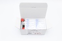 Liofilchem™ Hippurate Test kit, 30 Tests