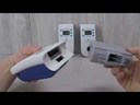 Aeroqual Sensors