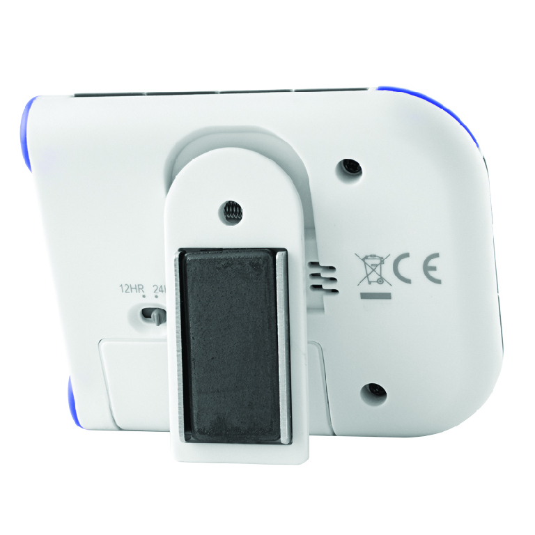 VWR® Digital timer, four channels, Traceable® Multi-Coloured™