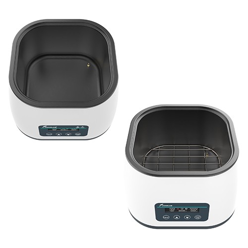 JOANLAB Digital Thermostatic Water Bath With Magnetic Stirrer, 6L