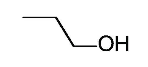 VWR 1-Propanol ≥99.5%, AnalaR NORMAPUR® Reag. Ph. Eur. analytical reagent