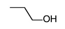 VWR 1-Propanol ≥99.5%, AnalaR NORMAPUR® Reag. Ph. Eur. analytical reagent