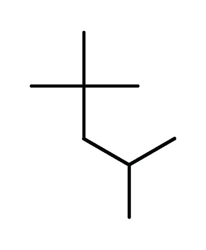 VWR 2,2,4-Trimethylpentane ≥99.5%, AnalaR NORMAPUR® ACS, Reag. Ph. Eur. analytical reagent