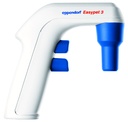 Eppendorf Easypet® 3 - Electronic Pipette Controller with wall mount