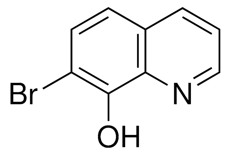 7-Bromo-8-hydroxyquinoline, 97%