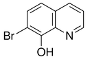 7-Bromo-8-hydroxyquinoline, 97%