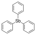 Sigma-Aldrich Triphenylantimony(III), 99%