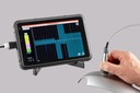 QuintSonic-T Multi-layer Ultrasonic Coating Thickness Gauge with Tablet Display