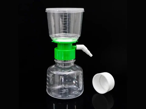 Biologix Sterile Disposable Filter Units