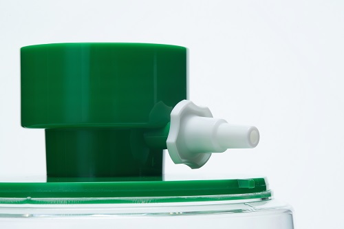 Biologix Sterile Disposable Filter Units