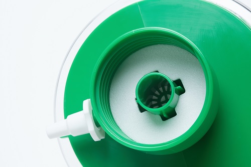 Biologix Sterile Disposable Filter Units