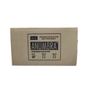 Anumbra® Glass Petri Dish, Heat Resistant