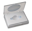 Whatman™ Nuclepore™ Membrane filters, track etched, Circles