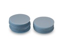 Whatman™ Nuclepore™ Membrane filters, track etched, Circles