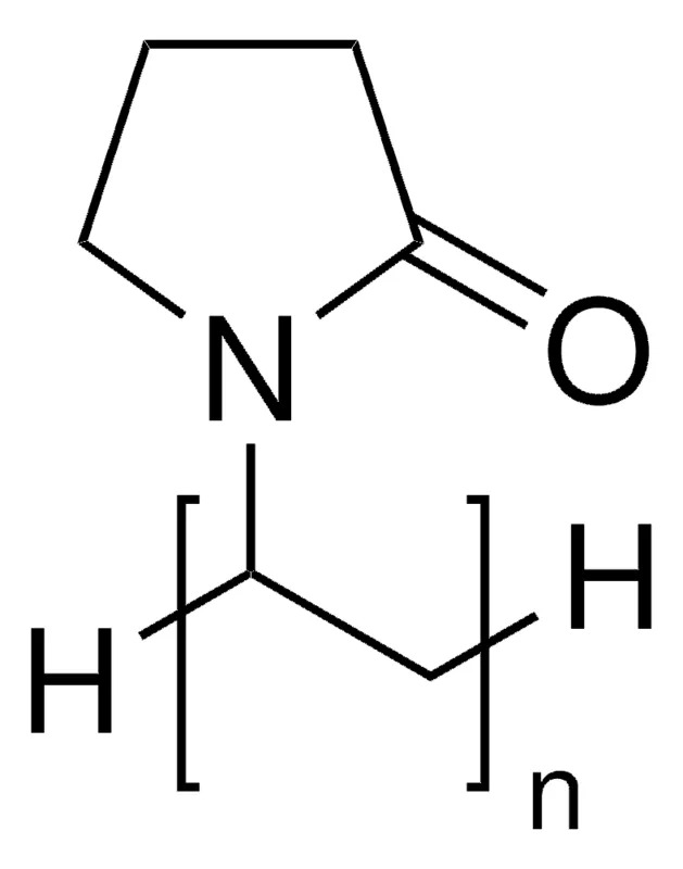 Thermo Scientific™ Polyvinylpyrrolidone, M.W. ∼ 3500 (K12)