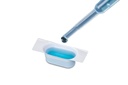 VWR® Micro Anti-Static Weighing Boats, 	25×6.9×7.5 mm, 0.5mL, White