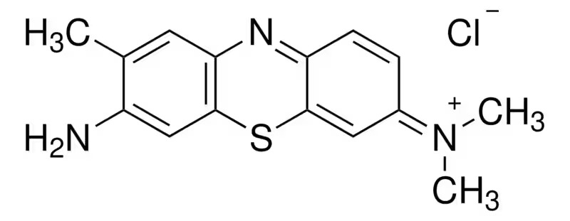 Atom Sci. Toluidine Blue O Powder, C.I. 52040