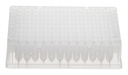 Thermo Scientific™ Abgene™ 96-Well 0.8 mL DeepWell™ Polypropylene Plate