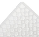 Thermo Scientific™ Abgene™ 96-Well 0.8 mL DeepWell™ Polypropylene Plate