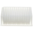 Thermo Scientific™ Nunc™ 96-Well Polypropylene DeepWell™ Plates with Shared-Wall Technology