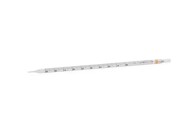 Thermo Scientific™ Nunc™ Serological Pipettes, Sterile, Individual Paper/Plastic Wrap