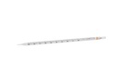 Thermo Scientific™ Nunc™ Serological Pipettes, Sterile, Individual Paper/Plastic Wrap