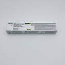 Sigma-Aldrich Sodium hydroxide solution, for 1000 ml, c(NaOH) = 0.1 mol/l (0.1 N) Titrisol®