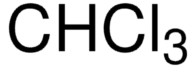 VWR Chloroform 99.0-99.4% stabilised, AnalaR NORMAPUR® ACS, Reag. Ph. Eur. analytical reagent