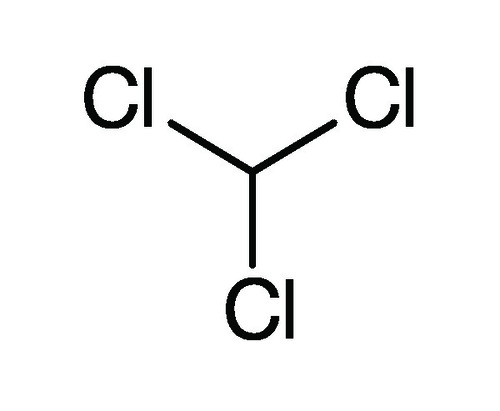 VWR Chloroform ≥99.8% stabilised, HiPerSolv CHROMANORM® for HPLC