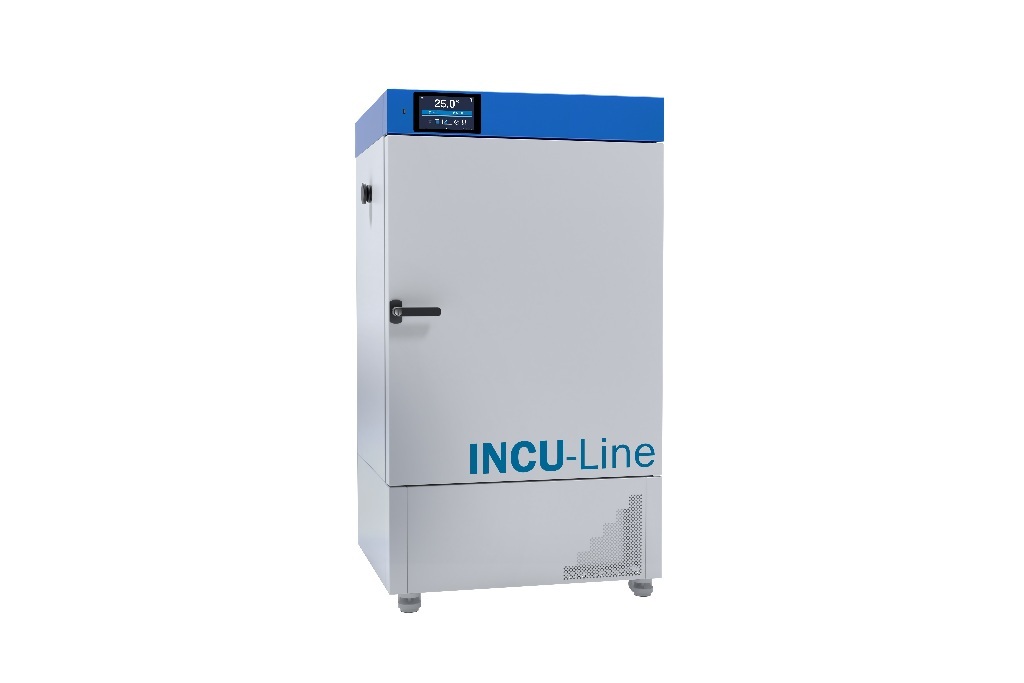 VWR Cooled incubator, INCU-Line® CR PREMIUM, Forced convection, –10 to +100 °C
