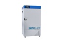 VWR Cooled incubator, INCU-Line® CR PREMIUM, Forced convection, –10 to +100 °C
