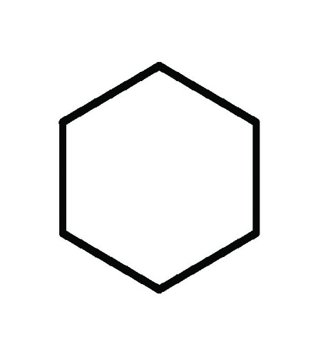 VWR Cyclohexane ≥99.5%, AnalaR NORMAPUR® ACS, Reag. Ph. Eur. analytical reagent