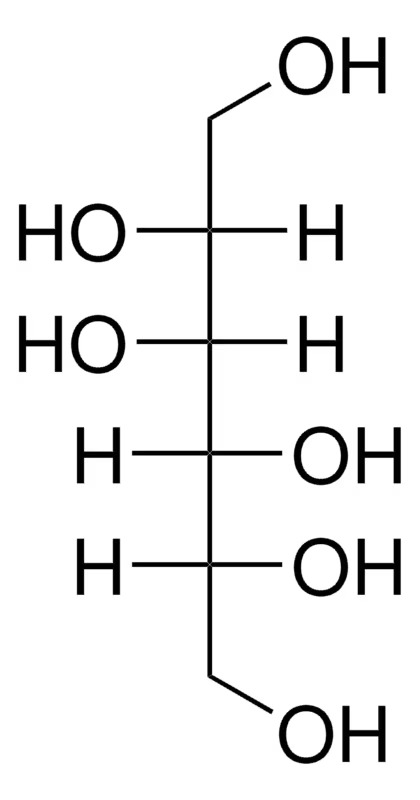 VWR D-(-)-Mannitol analytical reagent
