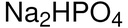 VWR Disodium hydrogen phosphate ≥99%, GPR RECTAPUR®