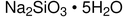 VWR Disodium metasilicate pentahydrate, TECHNICAL