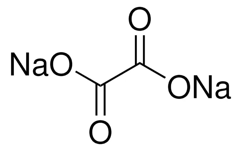 VWR Disodium oxalate ≥99.8%, AnalaR NORMAPUR® analytical reagent
