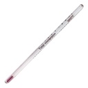 VWR Dry block/incubator liquid-in-glass thermometer, red spirit filled