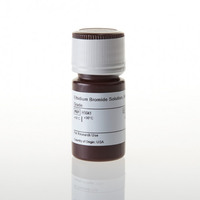 VWR Ethidium bromide stock solution, Biotechnology Grade, 10mg/ml