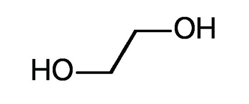 VWR Ethylene glycol ≥99.7%, AnalaR NORMAPUR® analytical reagent