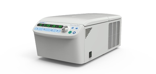 VWR High Speed Micro Star 30R Refrigerated Microcentrifuge