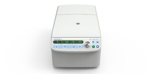 VWR High Speed Micro Star 30R Refrigerated Microcentrifuge
