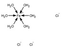 VWR Iron (III) chloride hexahydrate 99.0-102.0%, AnalaR NORMAPUR® ACS, Reag. Ph. Eur. analytical reagent