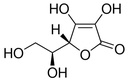 VWR L(+)-Ascorbic acid 99.0-100.5%, AnalaR NORMAPUR® analytical reagent