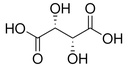 VWR L(+)-Tartaric acid ≥99.5%, AnalaR NORMAPUR® analytical reagent