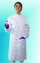 VWR® Laboratory coat, Howie style
