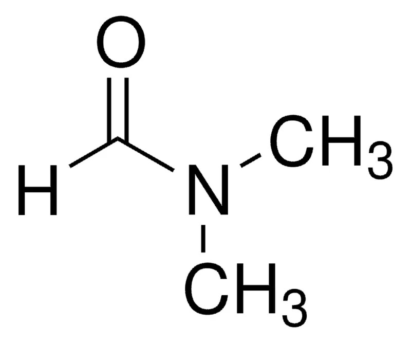 VWR N,N-Dimethylformamide ≥99.8%, AnalaR NORMAPUR® ACS, Reag. Ph. Eur. analytical reagent
