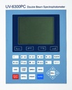 VWR® UV-6300PC, UV/Visible Spectrophotometer